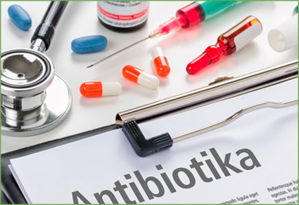 Test deg selv, hva vet du om antibiotika?